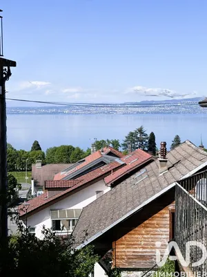Village house in Neuvecelle (74500)