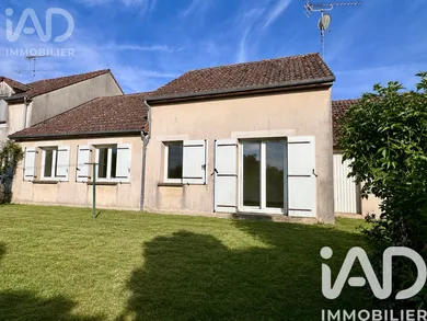 Maison à Adon (45230)