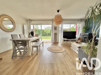 Maison à Angresse (40150)