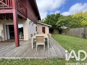 House in Angresse (40150)