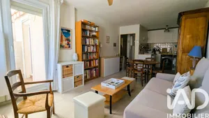Apartment in Toulon (83200)