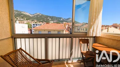 Apartment in Toulon (83200)