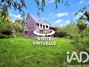 House in Langouet (35630)