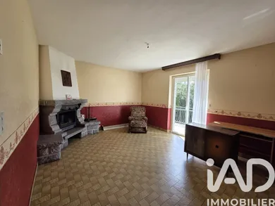 Maison traditionnelle à Herbignac (44410)