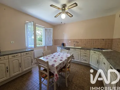 Maison traditionnelle à Herbignac (44410)