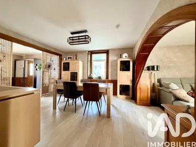 Mansion in Bezannes (51430)