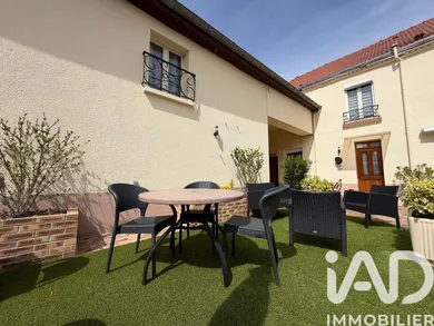 Mansion in Bezannes (51430)