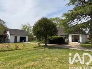 Maison à Sylvains-les-Moulins (27240)