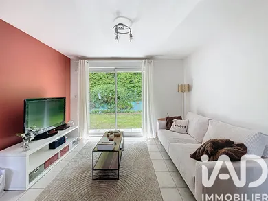Appartement à Saint-Brieuc (22000)