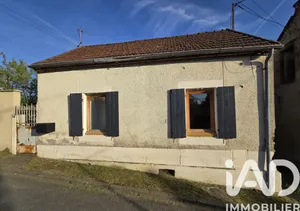 Maison de ville à Moulins (03000)