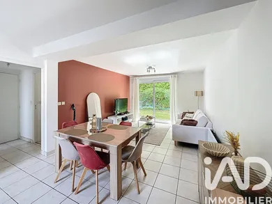 Appartement à Saint-Brieuc (22000)
