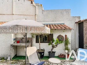 Maison à Toulon (83000)