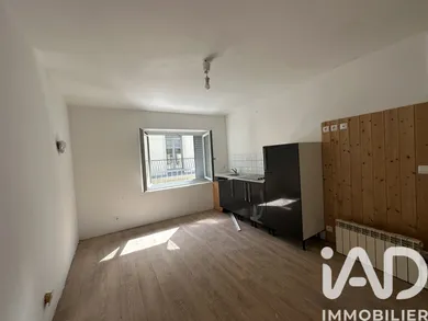 Apartment in Cauterets (65110)