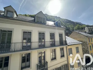 Appartement à Cauterets (65110)