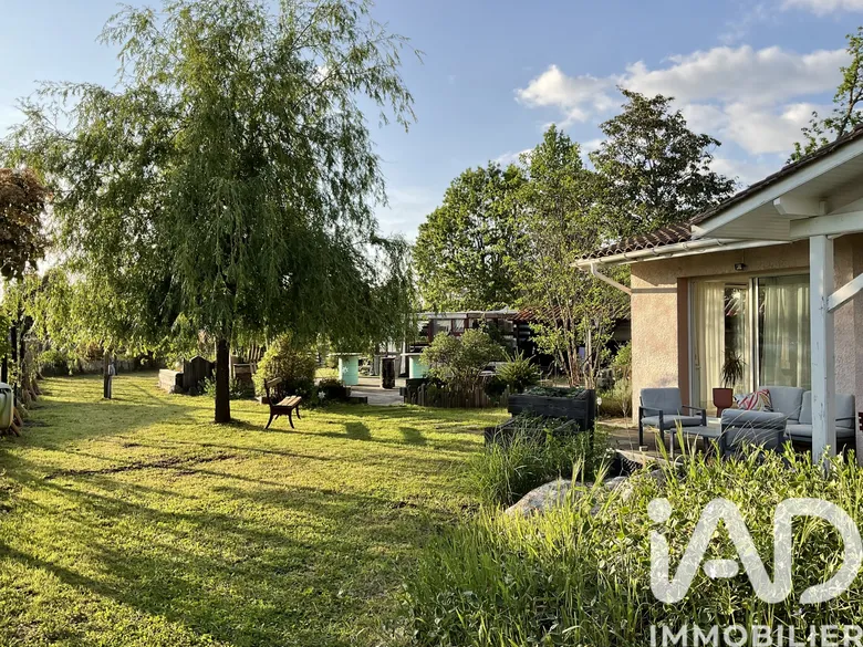 Maison 4 pièces 94 m² · à Moustey · 94 m² · 224 000 €