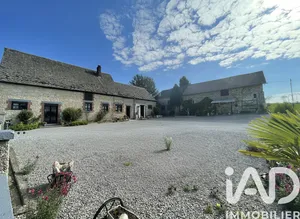 Maison à Aubenton (02500)