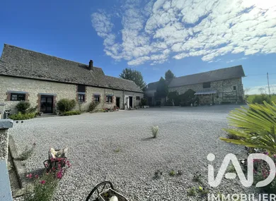 Maison à Aubenton (02500)