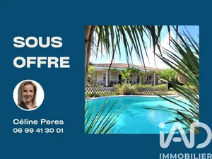 Maison à Saussan (34570)