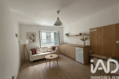 Appartement à Cauterets (65110)