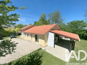 Maison à Saint-Didier-de-la-Tour (38110)