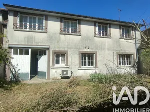 Maison à Courgenay (89190)