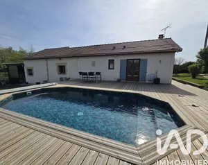 Maison à Gouise (03340)