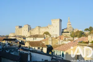 Triplex in Avignon (84000)