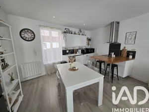 Triplex in Moulins (03000)