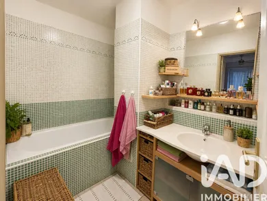 Appartement à Saint-Pierre (97410)
