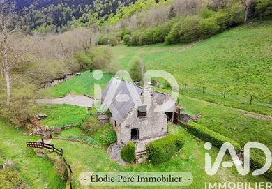 Grange à Beaudéan (65710)