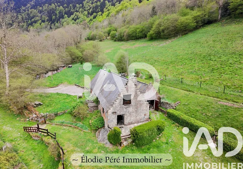 Maison 3 pièces 68 m² · à Beaudéan · 68 m² · 138 500 €