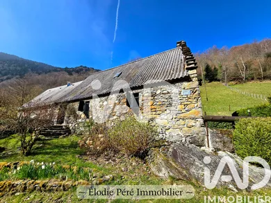 Grange à Beaudéan (65710)