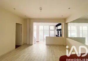 Immeuble à Colombes (92700)