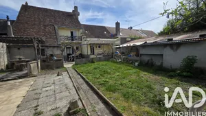 Maison de ville à Nancray-sur-Rimarde (45340)
