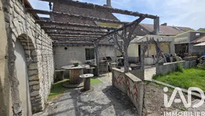 Maison de ville à Nancray-sur-Rimarde (45340)