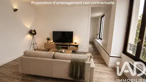 Appartement à Corbeil-Essonnes (91100)