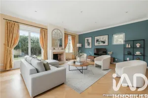 Maison à Chatou (78400)