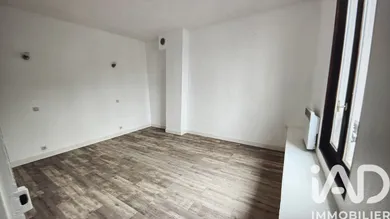 Apartment in Corbeil-Essonnes (91100)