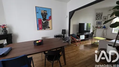 Maison à Noisy-le-Sec (93130)