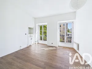 Appartement à Paris (75017)