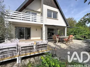 Maison à Ottersthal (67700)