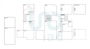 Immeuble à Tonnerre (89700)