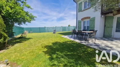House in Reims (51100)