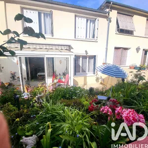 Maison de ville à Fécamp (76400)