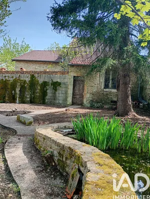 Maison à Andelot-Blancheville  (52700)