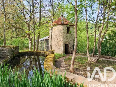 House in Andelot-Blancheville (52700)