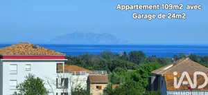 Apartment in Penta-di-Casinca (20213)