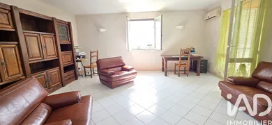 Apartment in Penta-di-Casinca (20213)