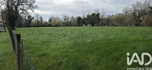 Building plot in Dhuys et Morin-en-Brie (02540)