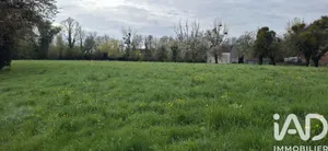 Building plot in Dhuys et Morin-en-Brie (02540)